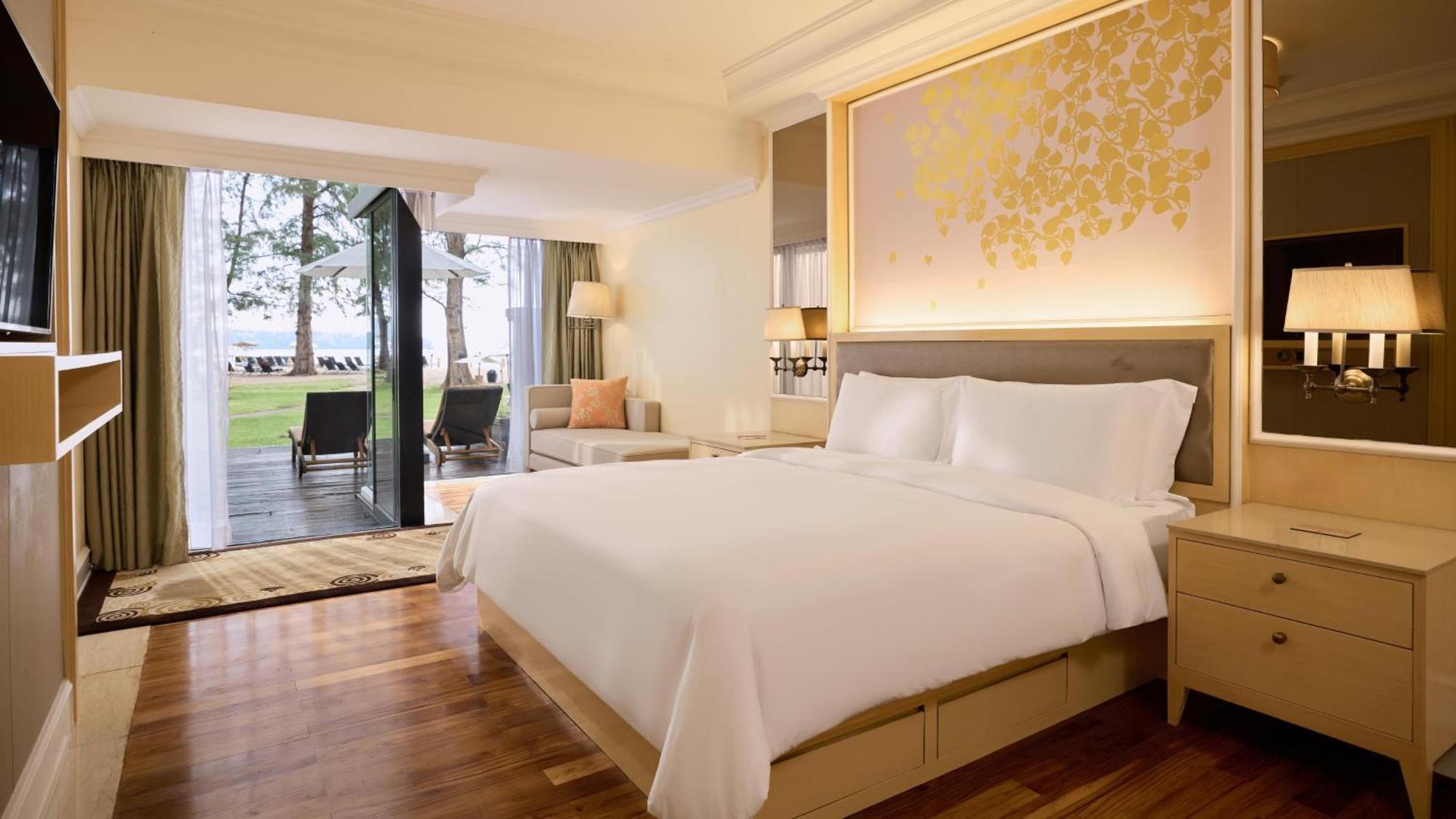 Suite Dusit